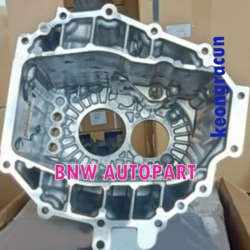 Bisa Gosend Batok Transmisi Cover Transmisi Tengah Canter Ps125Hd