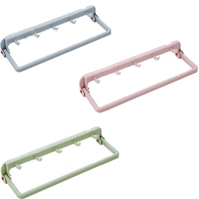 Ikea Livien - Gantungan Handuk Lap Dapur Hanger Serbaguna