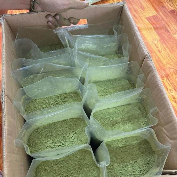 

Promo Bubuk Ktm Kalimantan S+ 1Kg Terjamin