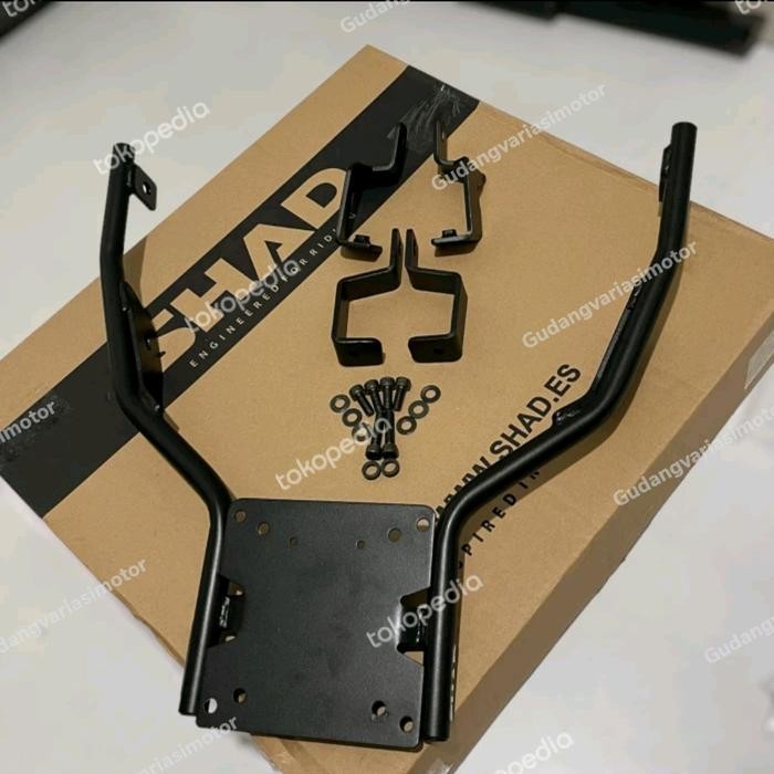 breket box adv shad 160/ breket original shad adv 160