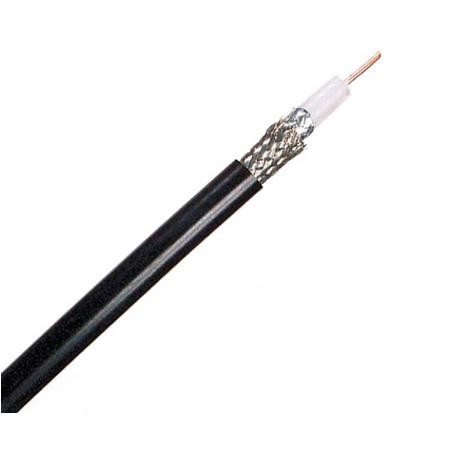 CANARE L-4CFB 75 OHM FLEXIBLE DIGITAL COAXIAL CABLE (100 METER)