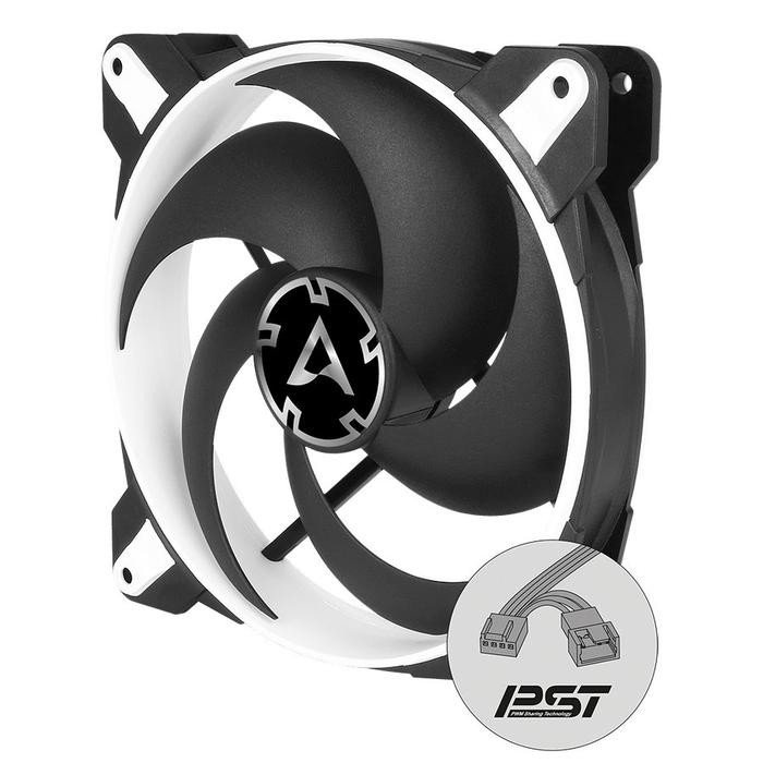 FAN CASING ARCTIC BIONIX P140 PWM PST 140MM FAN - WHITE