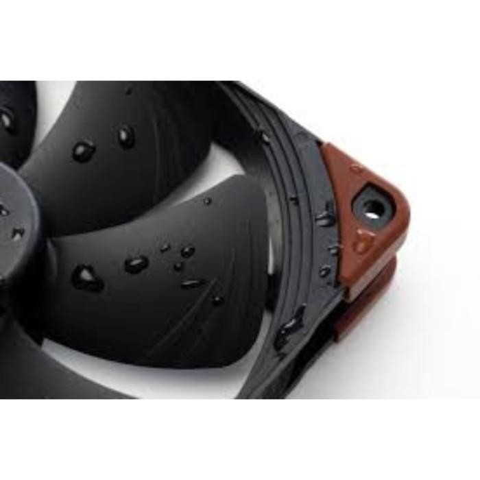 NOCTUA NF-A14 INDUSTRIALPPC-2000 PWM / NF-A14 IPPC-2000 PWM