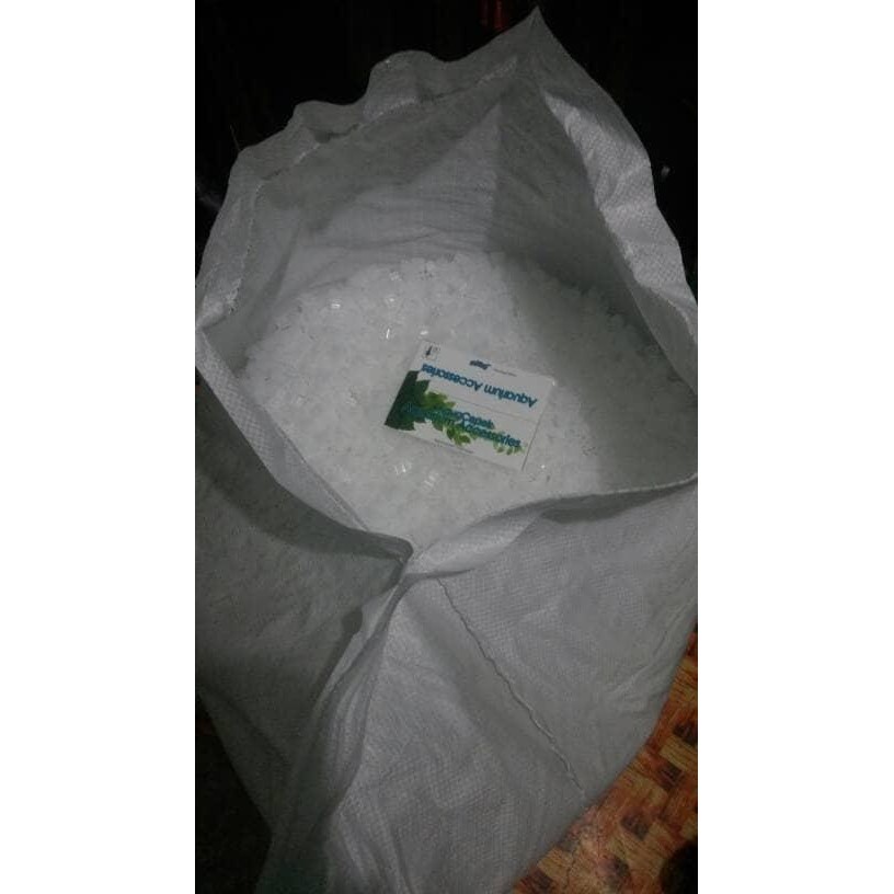 KALDNESS K1 KARUNG 13.5KG MEDIA FILTER POND KOLAM KOI.AQUASCAPE