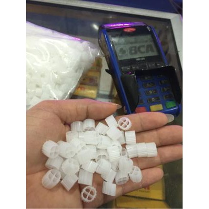 KALDNES K1 FILTER MEDIA