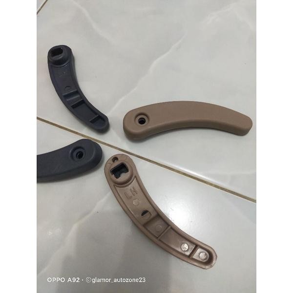 handel jok tengah stelan jok tengah kijang kapsul original