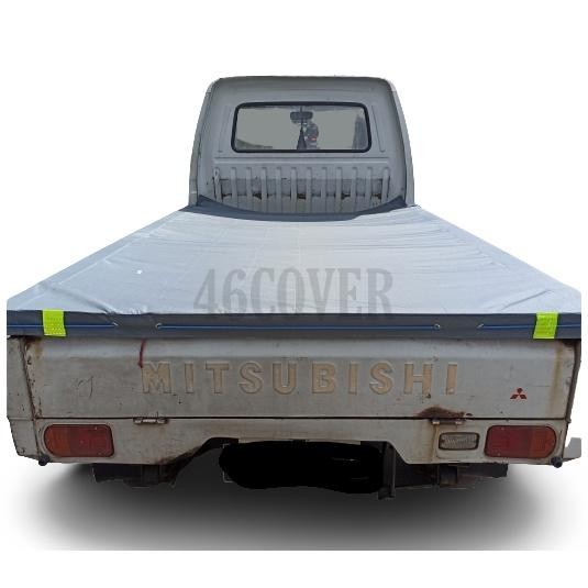 Terpal Bak Pick Up Mitsubishi L300 Cover Bak Belakang Pick Up L300