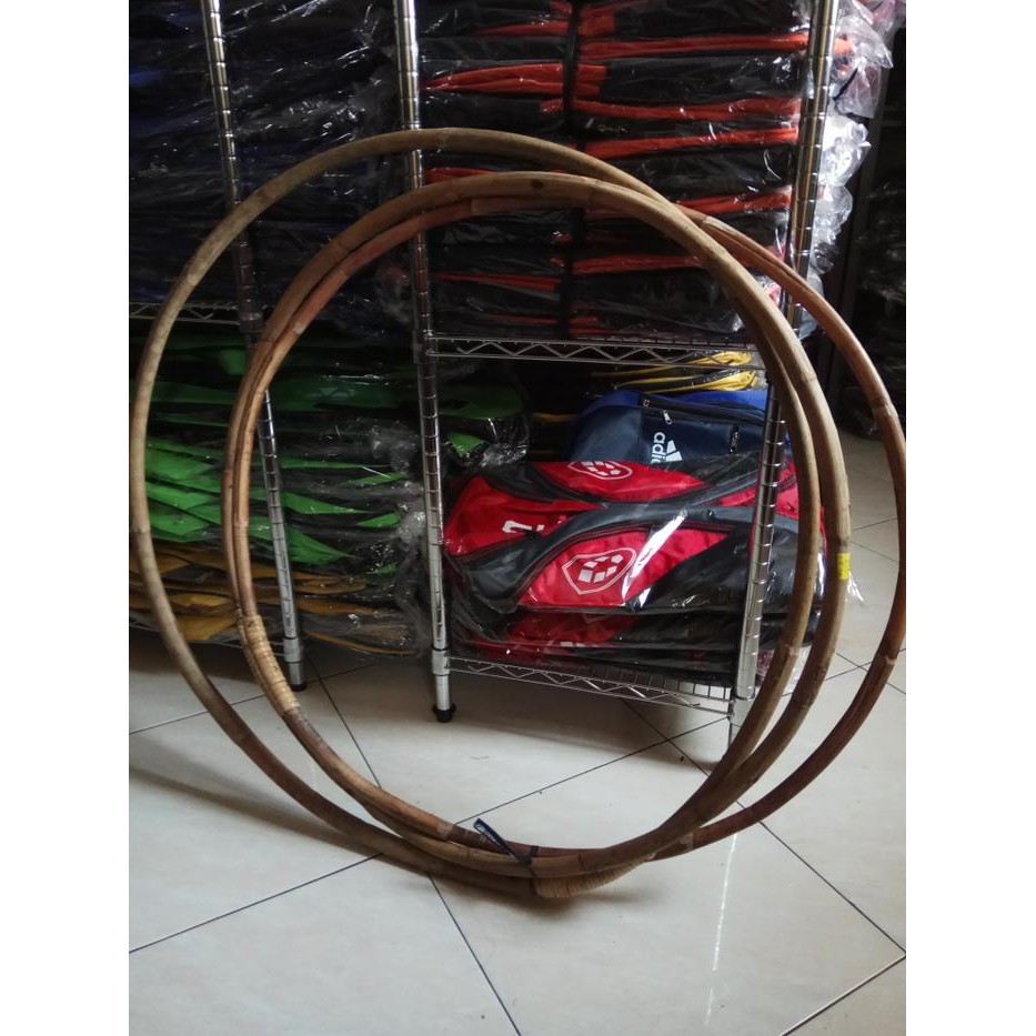 holahop hulahop rotan d 75 cm