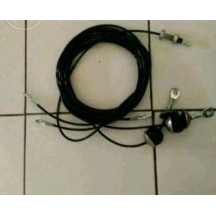 Tali Sling gym set untuk Kettle multi gym Import