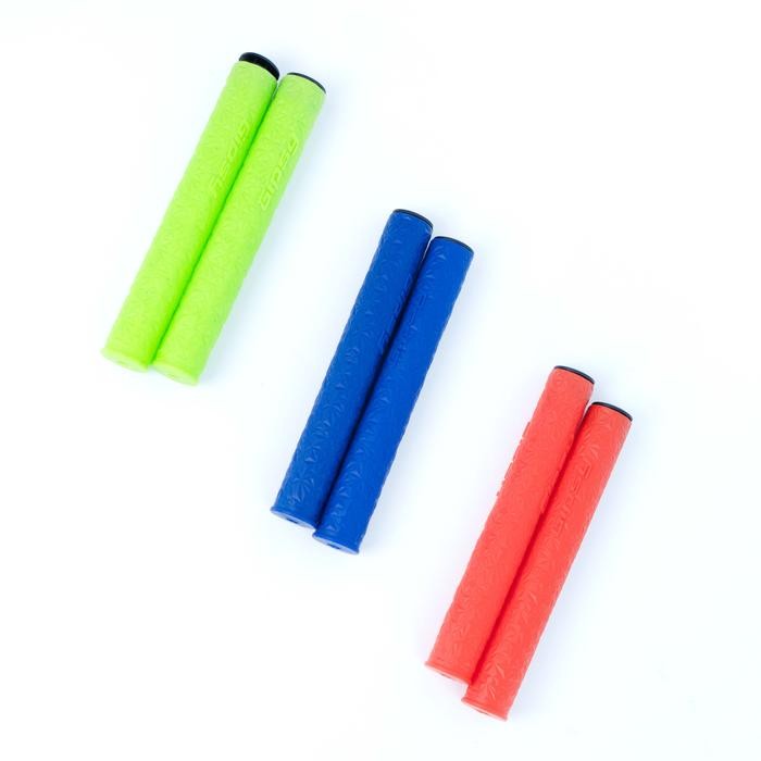 Handgrip GIPSY GS-901D 1.5MM Push Balance Bike Handlebar Grips