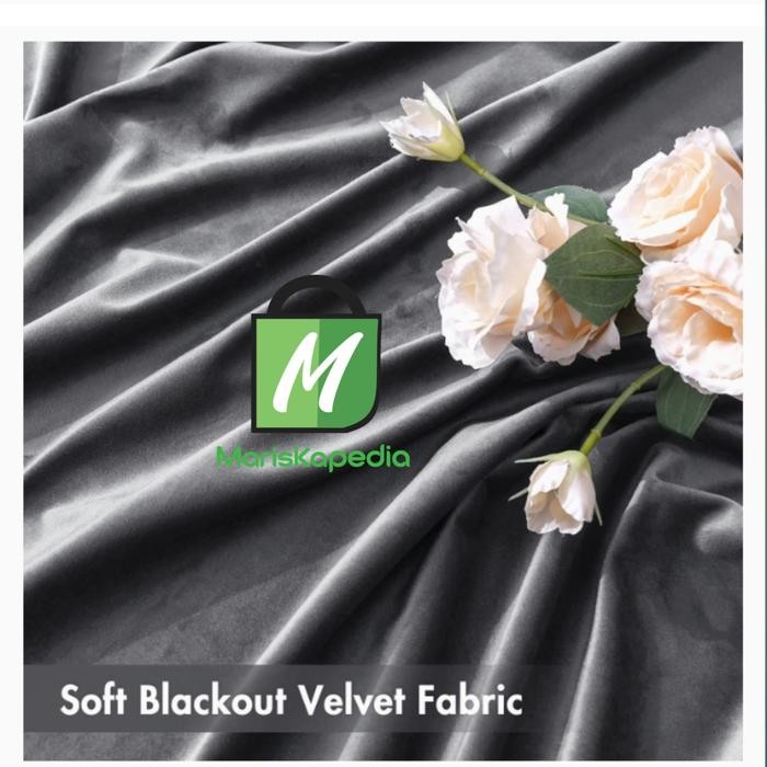 GORDEN BLACKOUT BLUDRU POLOS MINIMALIS GREY