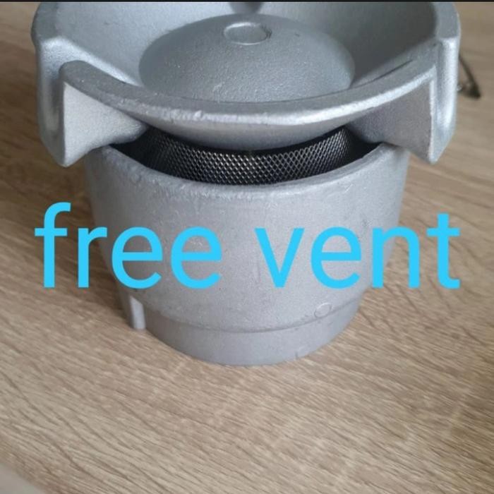 PV VENT SOLAR FREE VENT