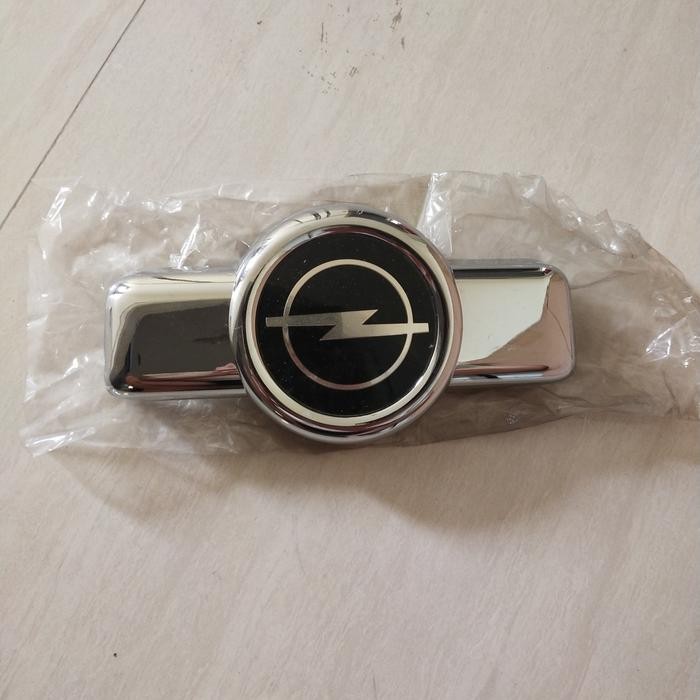 emblem grill Opel blazer ORI GM