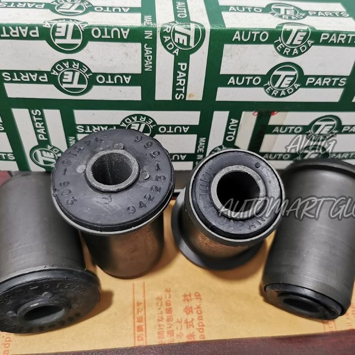 Jual Bushing Arm Bawah Chevrolet Kbd26 Asli Japan