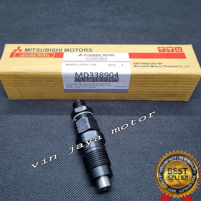 Jual Nozzle Nosel Injector Assy L300 Diesel L038 Original