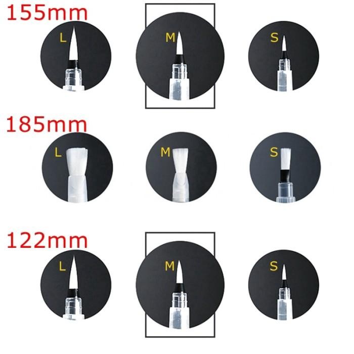 

Khusus Grab! Water Pen Kuas Pena/Untuk Cat Air Sikat Kaligrafi Cat Air Kuas Cat Air