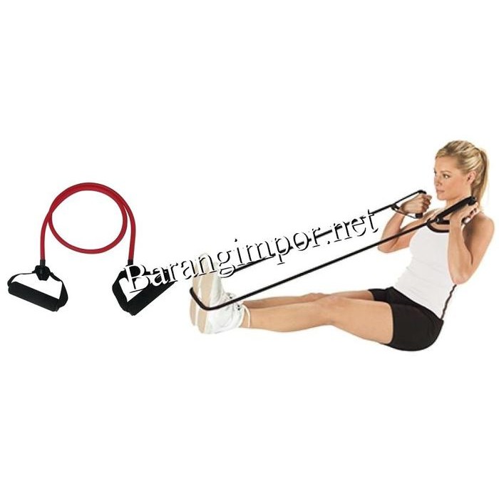 Expander/Alat Olahraga/Tali Expander/Balance Line/Kettler/Gym/Fitness