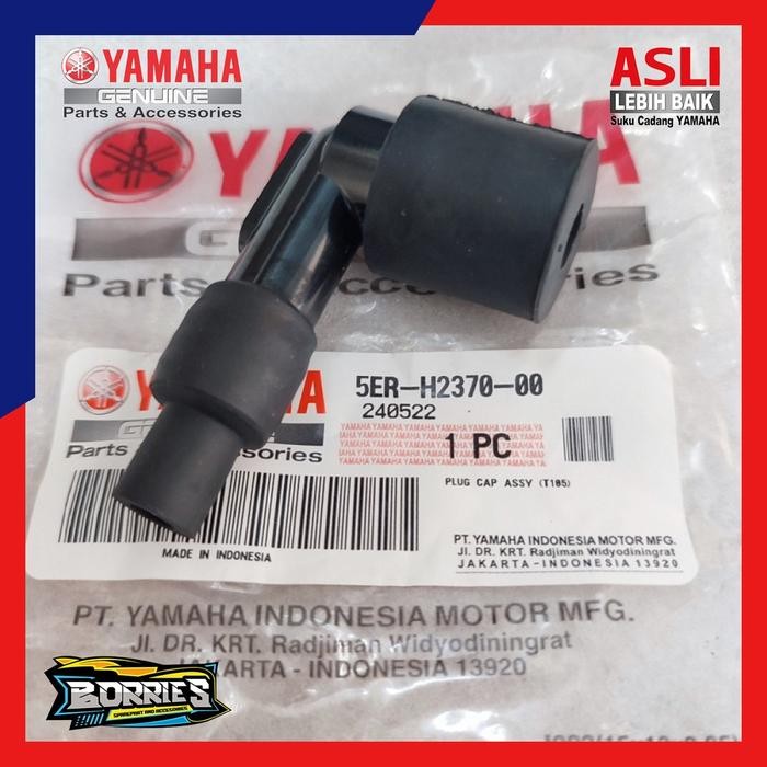 KEPALA BUSI F1ZR VEGA JUPITER Z ORI YGP FIZR FIZ F1Z R KOP CAP