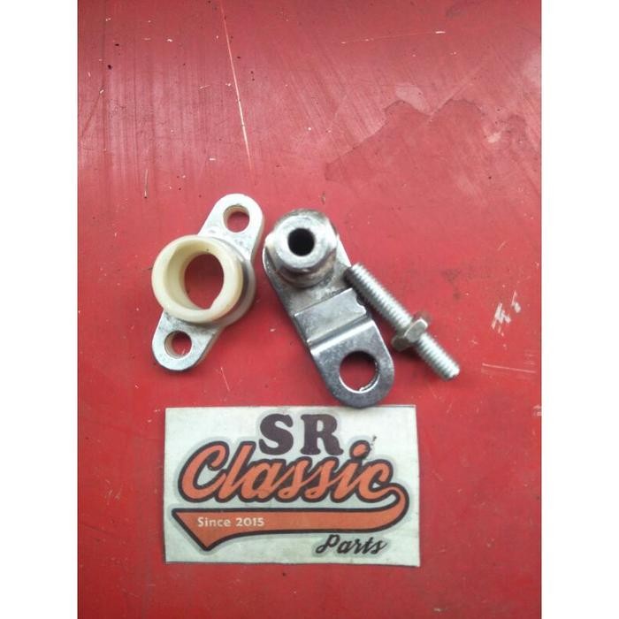 stut drek derek kopling suzuki a100