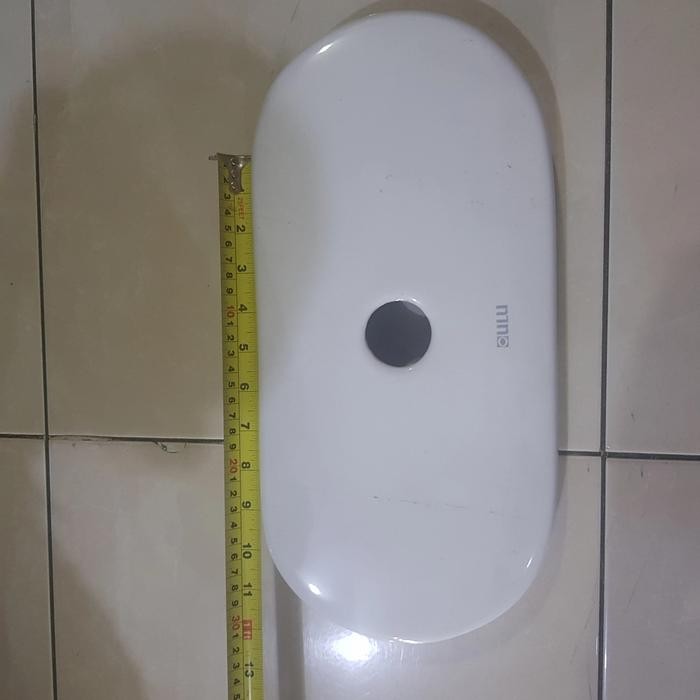 Berkualitas Tutup Tangki Kloset Oulu C381