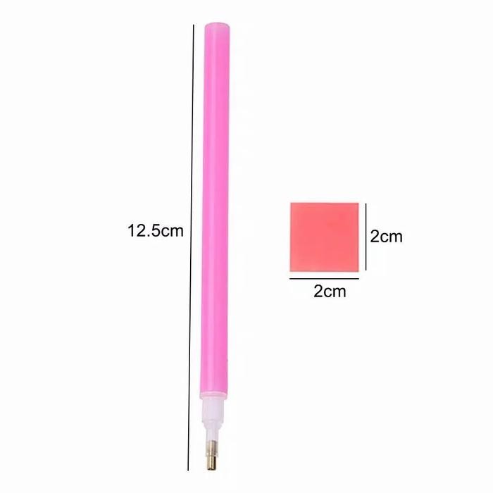 

Tools Diamond Painting Pen