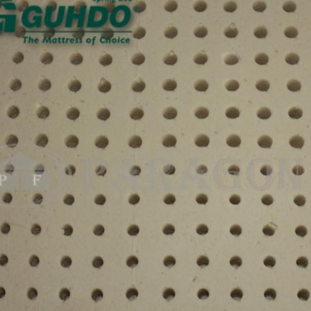 Guhdo Topper Latex uk.180x200