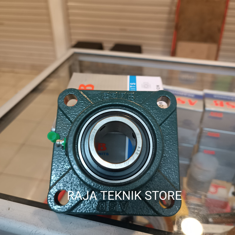 Bearing UCF 206-18 ASB