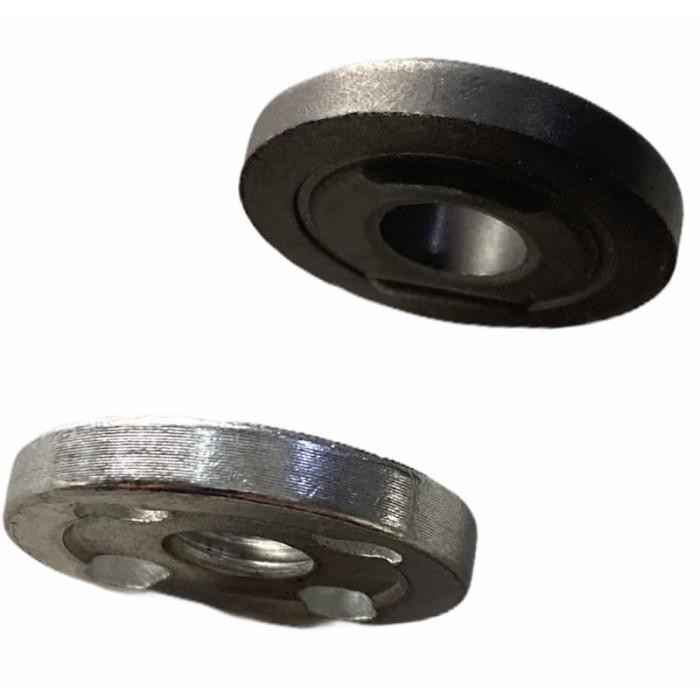 Expert RING GRINDA COLLET GERINDA NUT MUR LOCK NUT BAUT FLANGE PENGUNCI