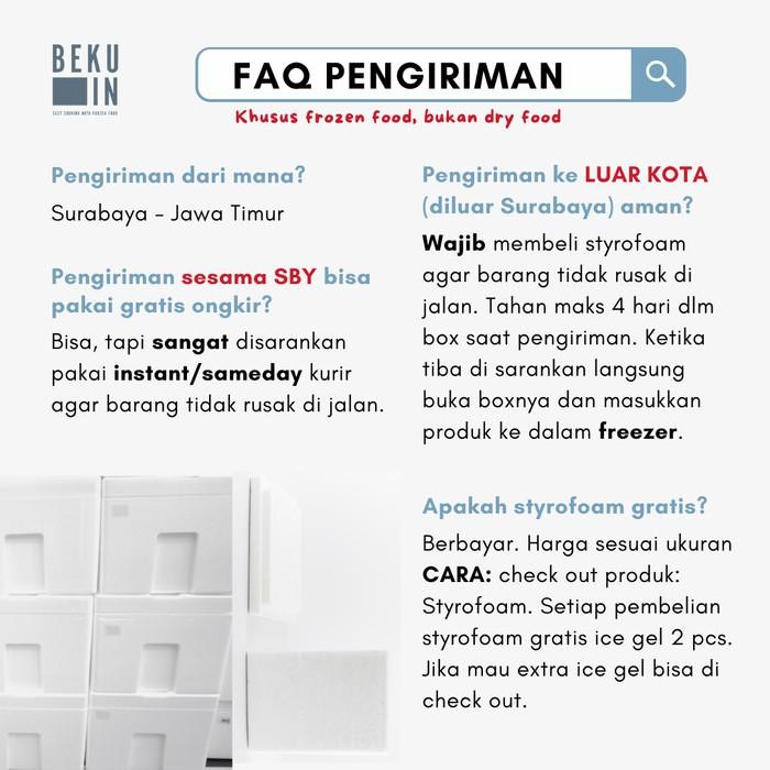 

(Expert) Cedea Steamboat 300gr