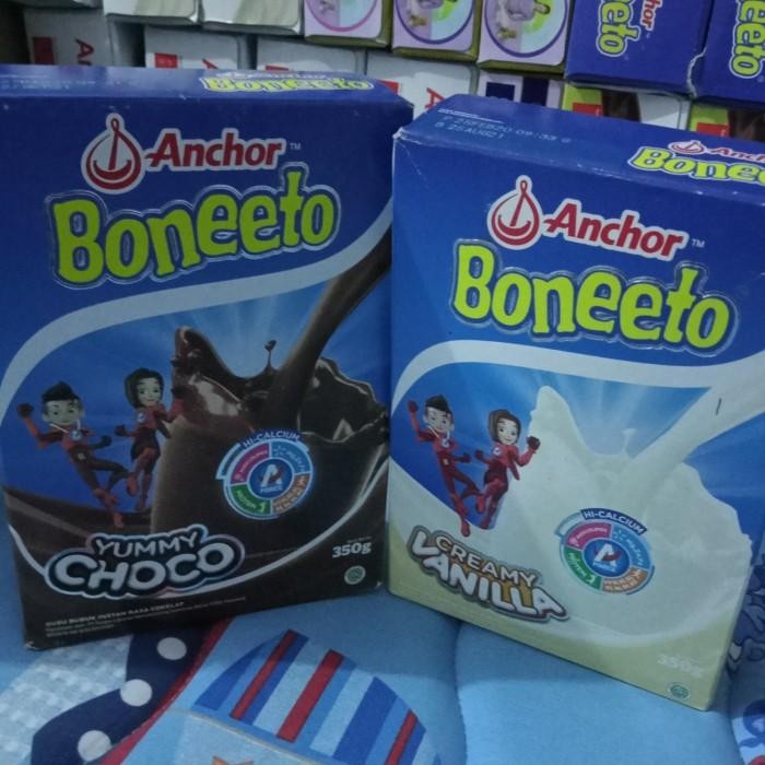 

(Expert) Boneeto 350gr
