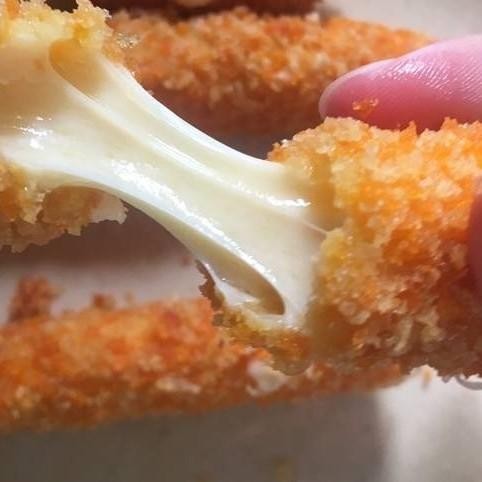 

(Expert) Keju Mozzarealla Stick Leprino USA 500gr