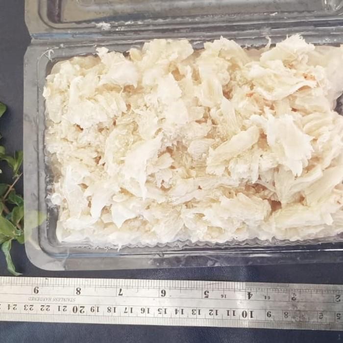 

(Expert) daging kepiting super