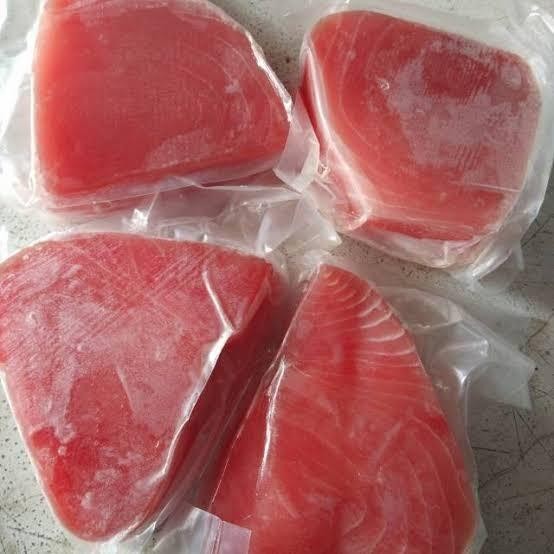 

(Expert) Tuna Steak 500gr