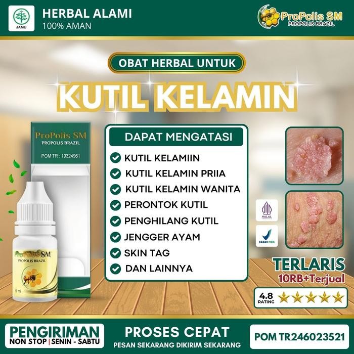 Obat Kutil Kelamin HPV, Obat Kutil Anus Pria Dan Wanita, Perontok Kutil kelamin alami, Obat kutil