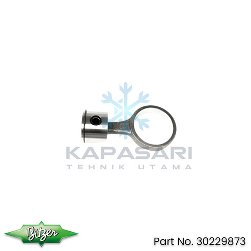 Bitzer Connecting Rod / Piston (30229873) 2EES, 4EES