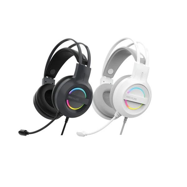 Rexus Headset Gaming Thundervox HX12- Gaming Headset