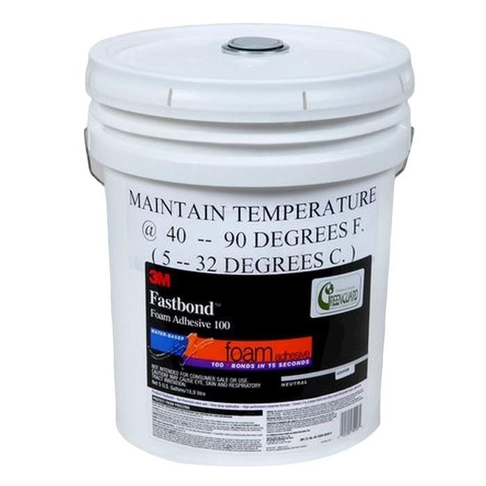 

Stok Baru 3M FASTBOND Foam Adhesive 100NF