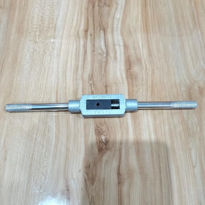 

Stok Baru gagang tape handle M3-M12