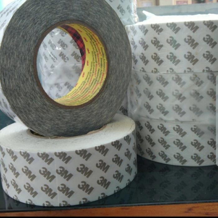 

Stok Baru Double tape 3M original 9075i uk 2 in