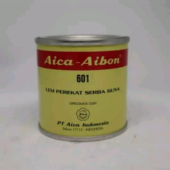 

Stok Baru (100 Pcs) Lem Aibon Kartonan