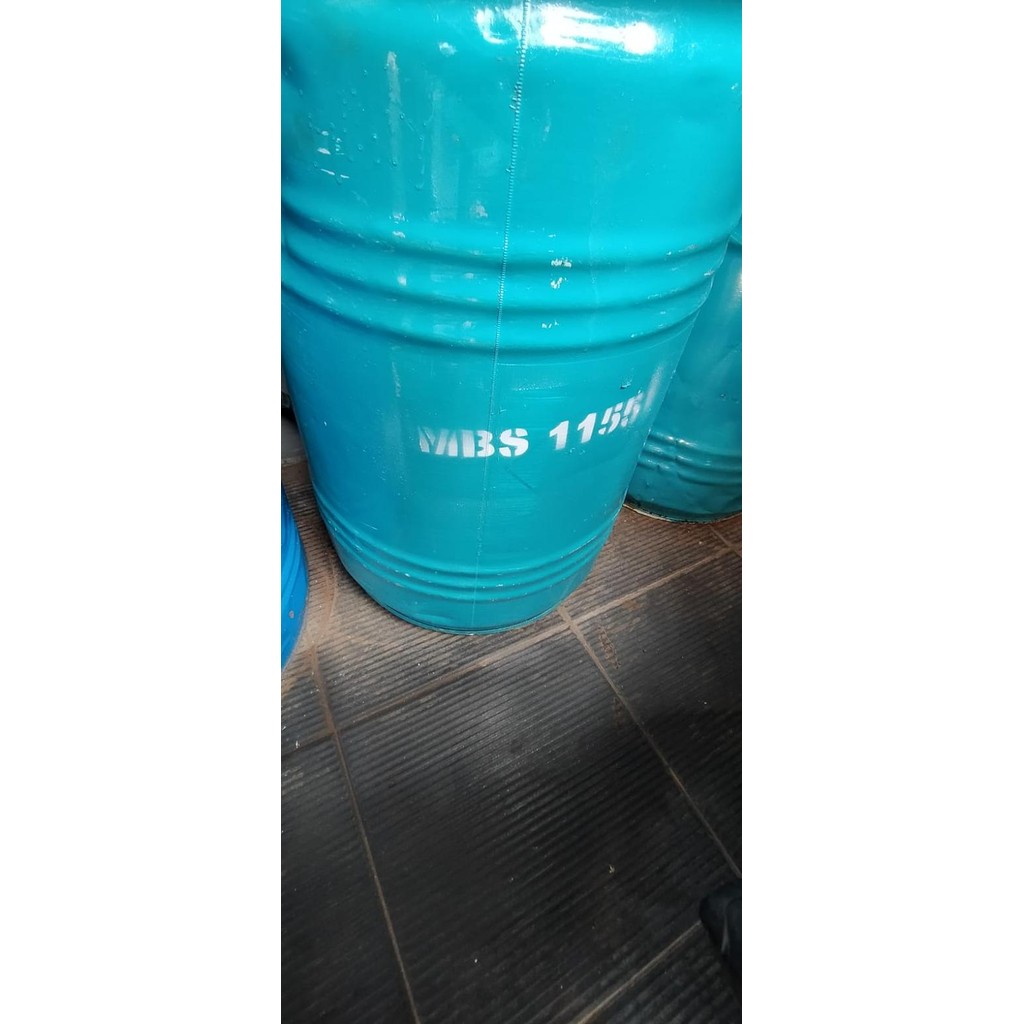 

Stok Baru Lem-Putih-EVA-COPOLYMER-MB-1155-SOLID-55% PER KG