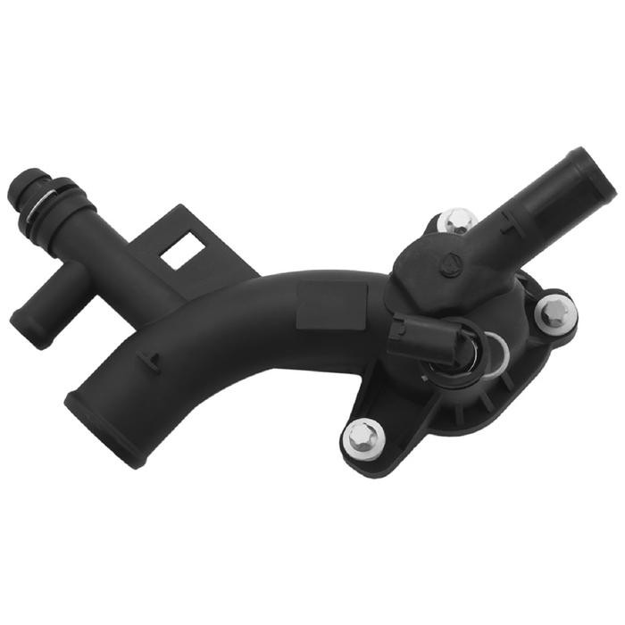 pipa water outlet waterpump termostat radiator Chevrolet Trax OEM