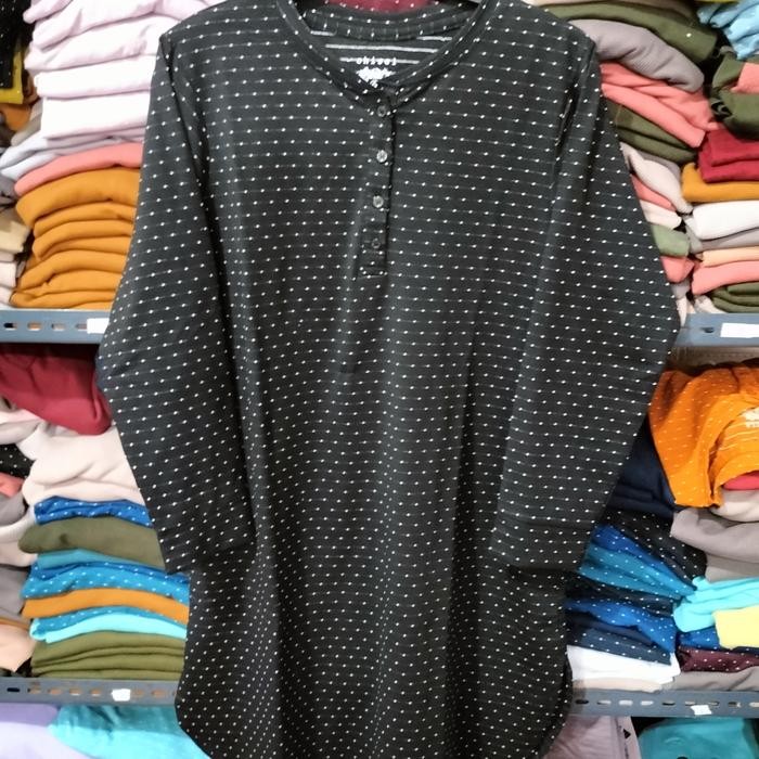 TUNIK PHENOMENAL / CHISEL BRANDED / Tunik SKU 2