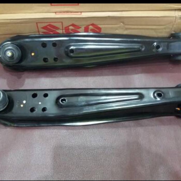 sayap/lower arm futura/t120ss/apv original