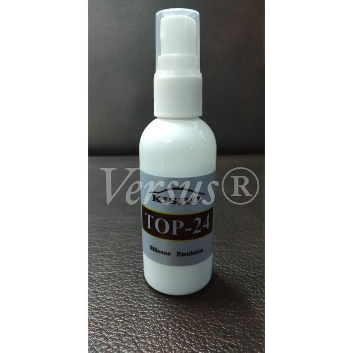 Paket Kisho Si-701+Kisho Si-901+Kisho TOP-24 Nano Ceramic Coating