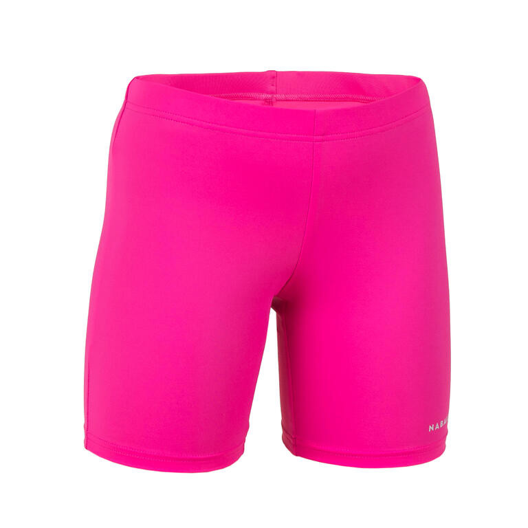 Decathlon NABAIJI Celana Renang Anak Perempuan Pink - 8796041