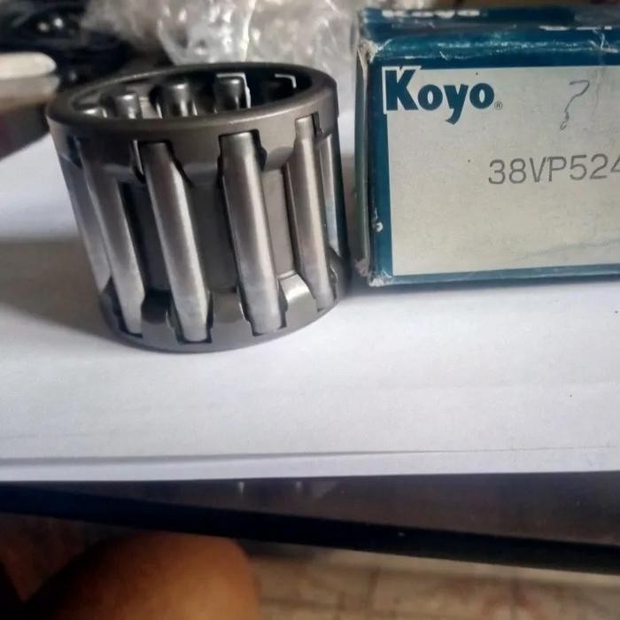 Needle Bearing 38VP5243 Landcruiser Hardtop 2F