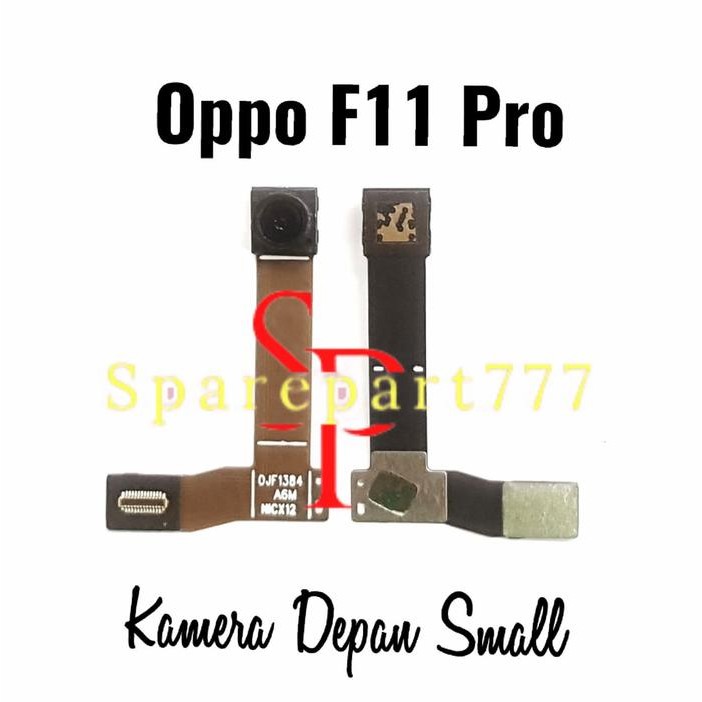 ORI KAMERA DEPAN OPPO F11 PRO - CAMERA SMALL