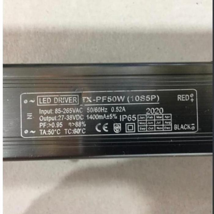 TRAVO LAMPU PJU 50 WATT TRAVO BALAST ADAPTOR BALLAST PJU 50W 50 WATT