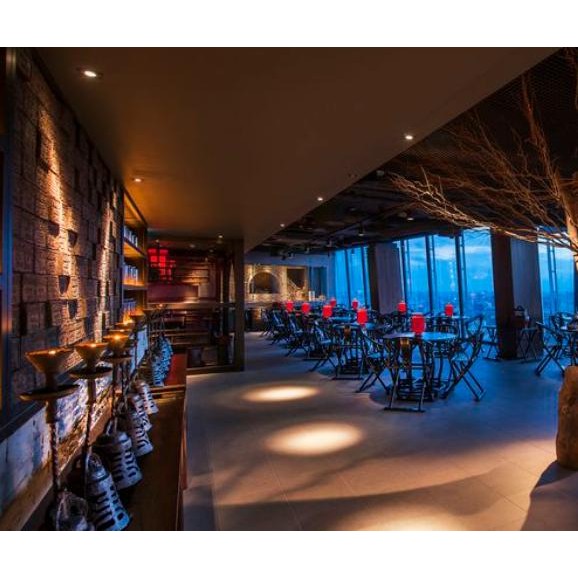 RUMAH LAMPU DOWNLIGHT HALOGEN PINHOLE BULAT FITTING MR16